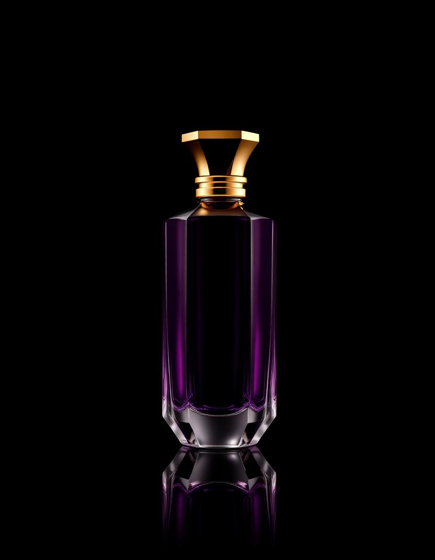 Nuit d'Oud
