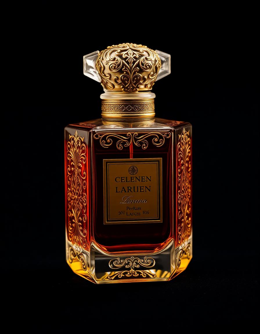 Royal Amber