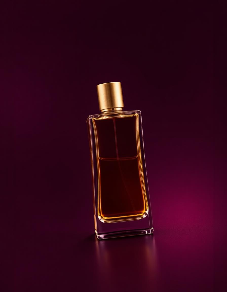 Citrus Mirage